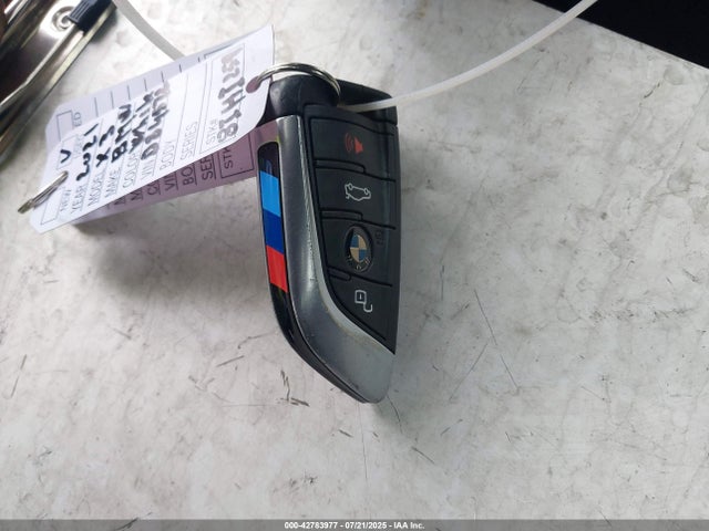 5UXTY3C03M9D84572 BMW X3