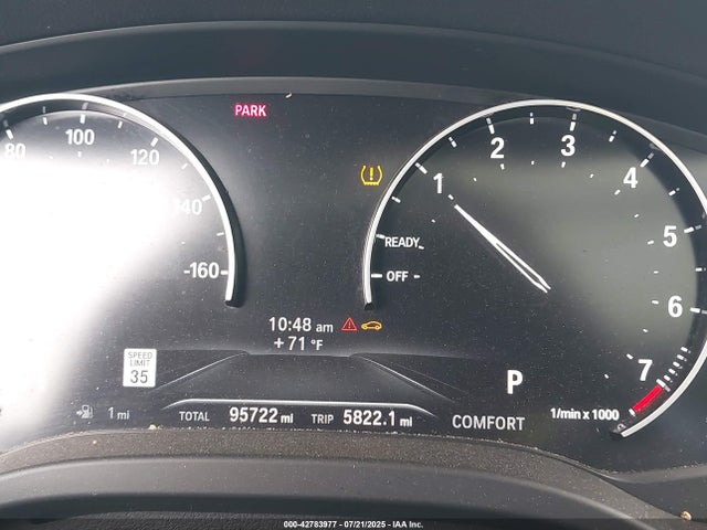 5UXTY3C03M9D84572 BMW X3