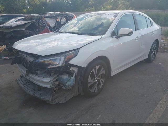 Subaru u5 2020 4S3BWAC69L3014284 Image 2