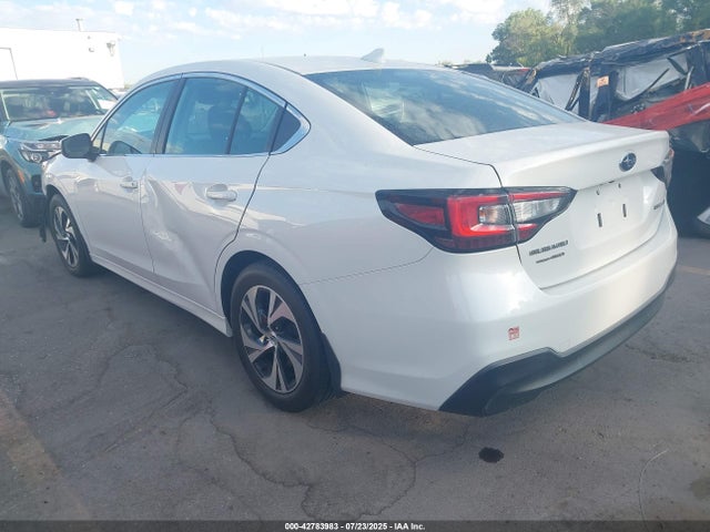Subaru u5 2020 4S3BWAC69L3014284 Image 3