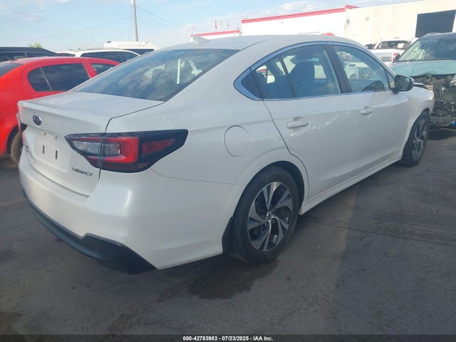 Subaru u5 2020 4S3BWAC69L3014284 Image 4