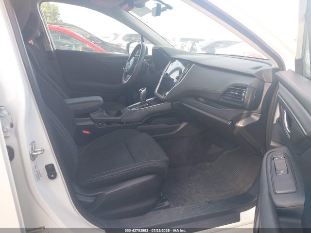 Subaru u5 2020 4S3BWAC69L3014284 Image 5