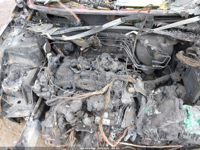 5NPE24AF4GH293828 Hyundai dohc gdi theta-ii