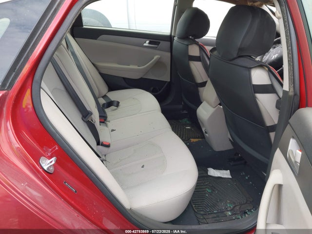5NPE24AF4GH293828 Hyundai dohc gdi theta-ii