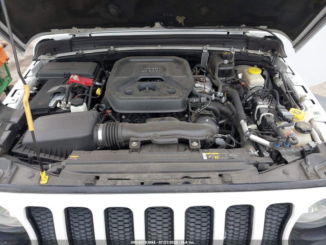 1C4HJXDN3MW546325 Jeep 2021