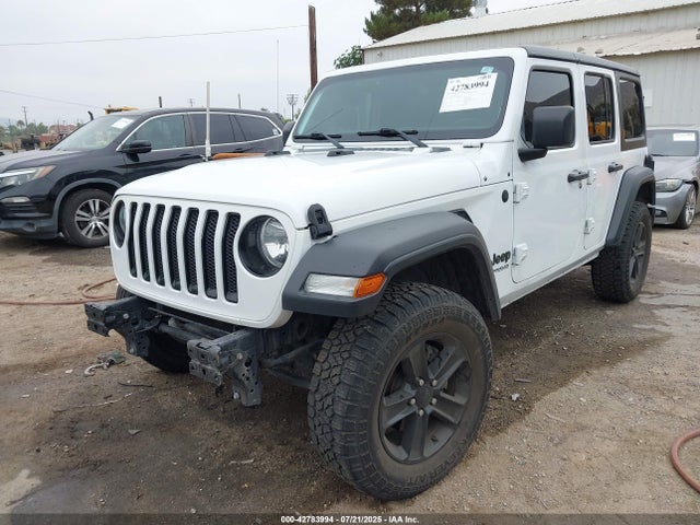 1C4HJXDN3MW546325 Jeep 2021