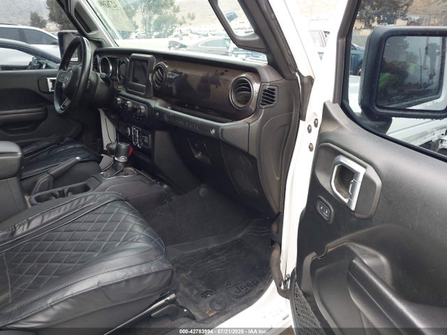 1C4HJXDN3MW546325 Jeep 2021
