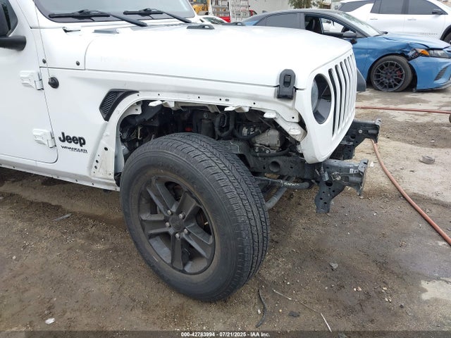 1C4HJXDN3MW546325 Jeep 2021