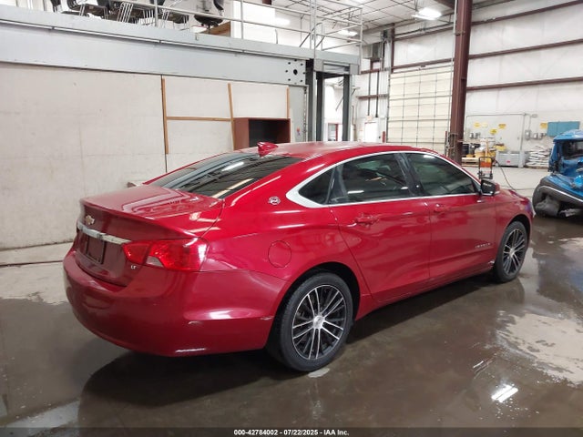 2G1125S35F9269699 Chevrolet lfx