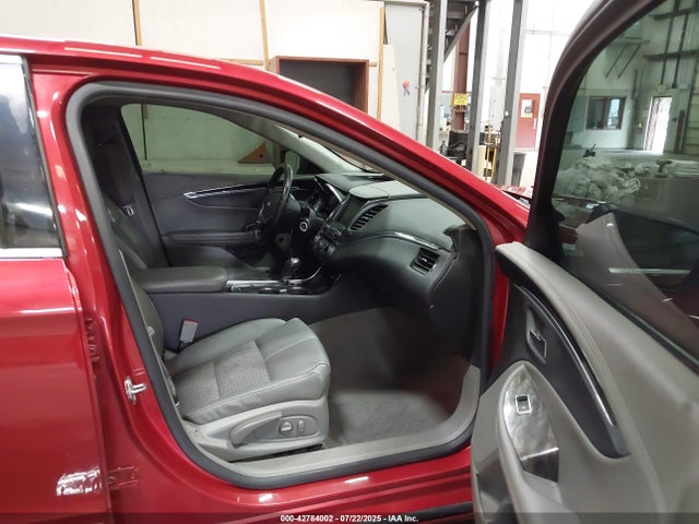 2G1125S35F9269699 Chevrolet lfx