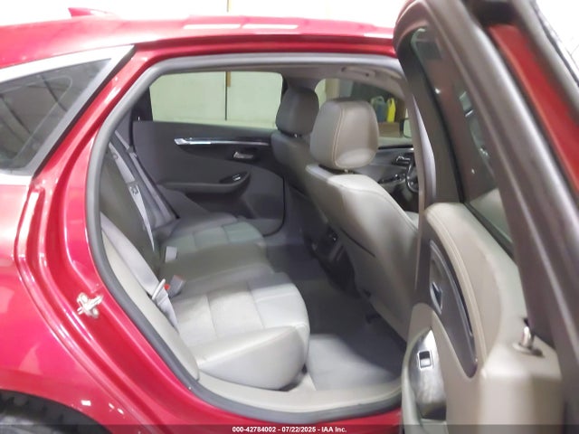 2G1125S35F9269699 Chevrolet lfx