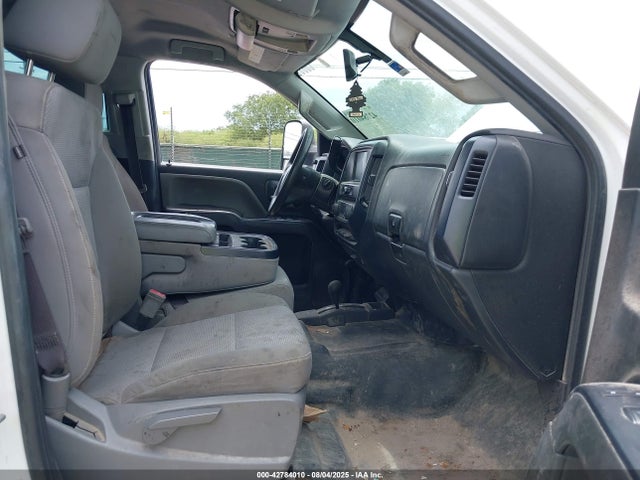 1GC2KUEG4HZ227618 Chevrolet l96 - e85 max, iron