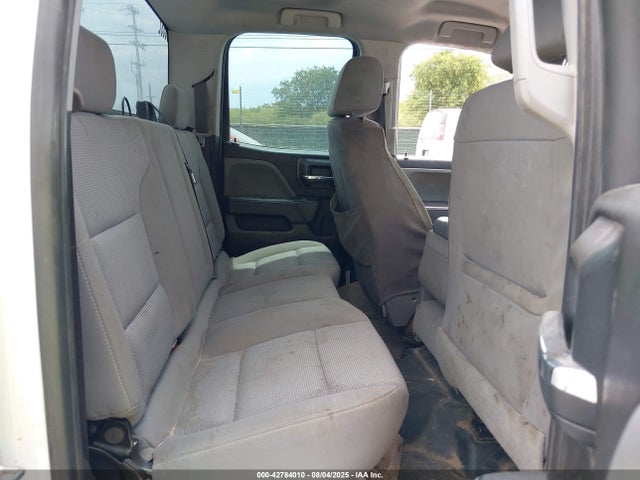 1GC2KUEG4HZ227618 Chevrolet l96 - e85 max, iron
