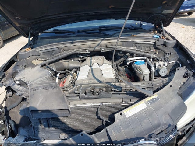 2013 AUDI Q5 WA1DGAFP3DA053194 Photo 9