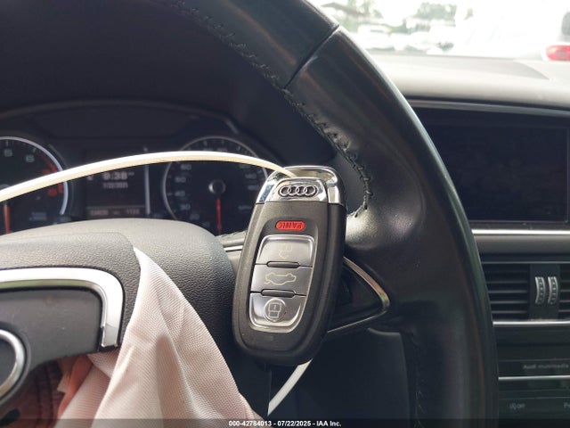 2013 AUDI Q5 WA1DGAFP3DA053194 Photo 10