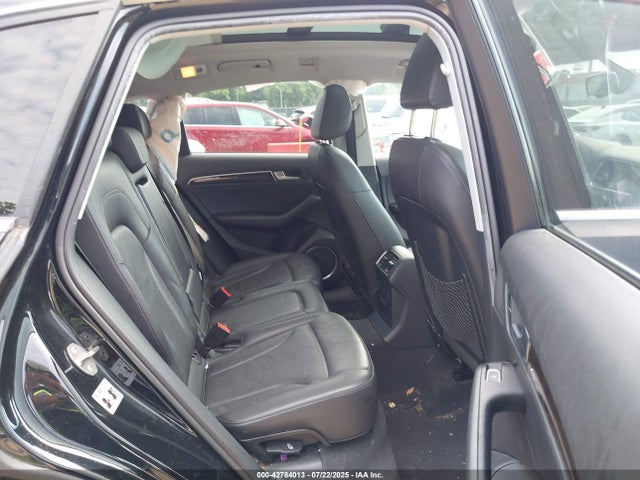 2013 AUDI Q5 WA1DGAFP3DA053194 Photo 7