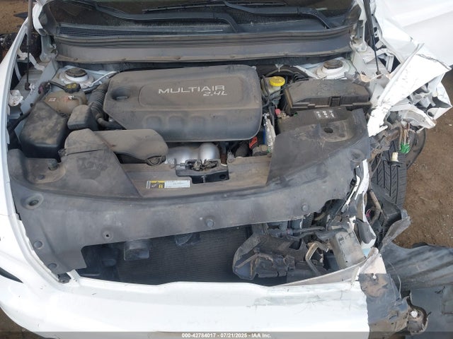 Jeep Cherokee 2014 1C4PJMAB7EW273010 Image 10