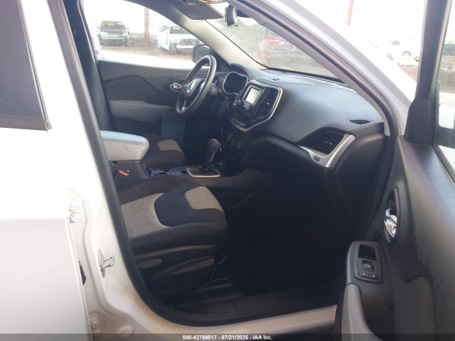 Jeep Cherokee 2014 1C4PJMAB7EW273010 Image 5