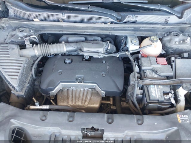 3GNKBBRA6KS626116 Chevrolet lcv