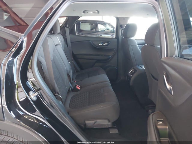 3GNKBBRA6KS626116 Chevrolet lcv