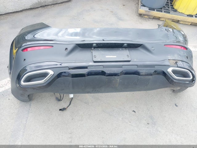 W1NKJ4HB1RF106530 Mercedes-Benz m254