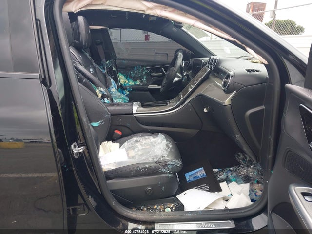 W1NKJ4HB1RF106530 Mercedes-Benz m254