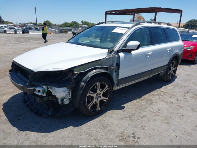 YV4902NK0F1231414 Volvo Xc70 T6