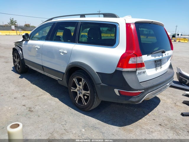 YV4902NK0F1231414 Volvo Xc70 T6