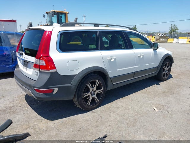 YV4902NK0F1231414 Volvo Xc70 T6