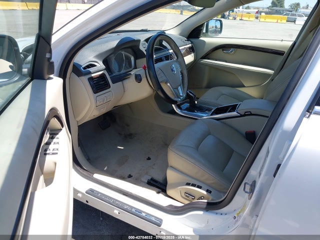 YV4902NK0F1231414 Volvo Xc70 T6