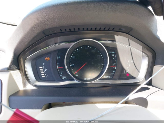 YV4902NK0F1231414 Volvo Xc70 T6