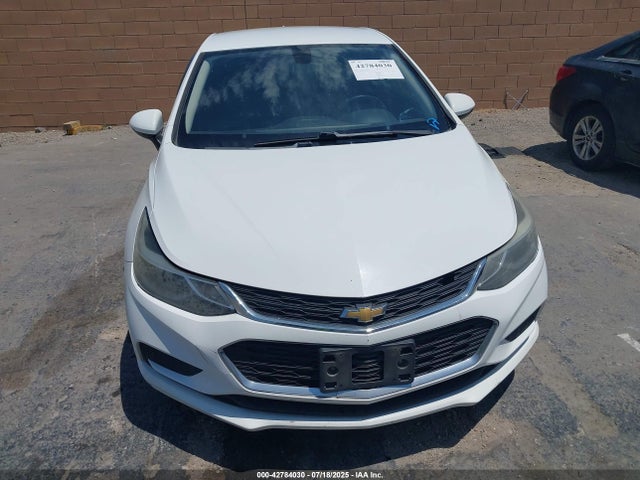 1G1BE5SM5G7272299 Chevrolet le2 - di: direct injection, alum, vvt, gen i, gmna