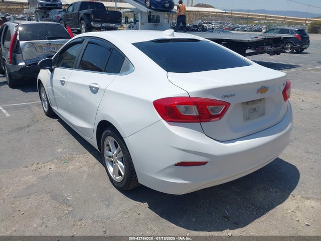 1G1BE5SM5G7272299 Chevrolet le2 - di: direct injection, alum, vvt, gen i, gmna
