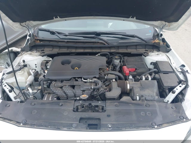 Nissan 2020 2020 1N4BL4BVXLC263735 Image 10