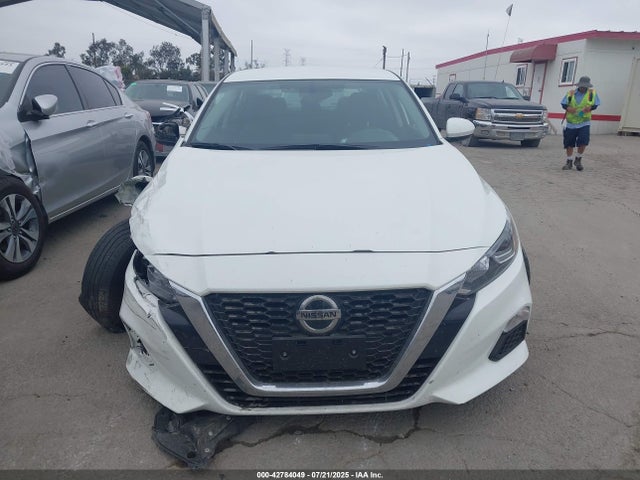 Nissan 2020 2020 1N4BL4BVXLC263735 Image 11