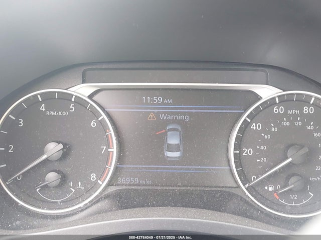 Nissan 2020 2020 1N4BL4BVXLC263735 Image 7