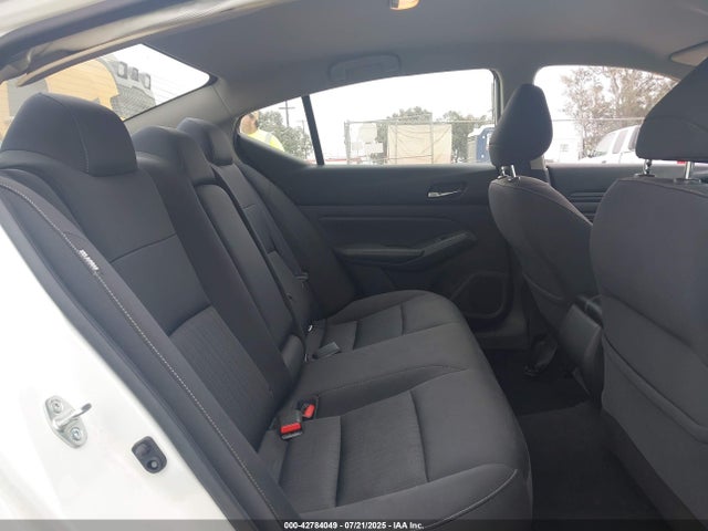 Nissan 2020 2020 1N4BL4BVXLC263735 Image 8