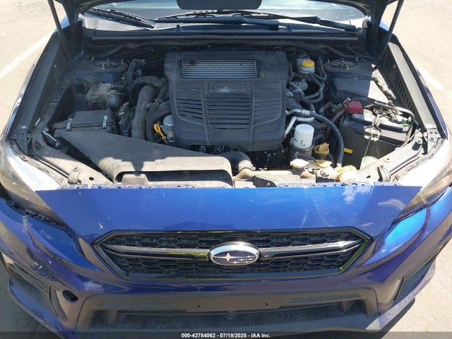 Subaru dib 2019 JF1VA1A65K9830781 Image 10