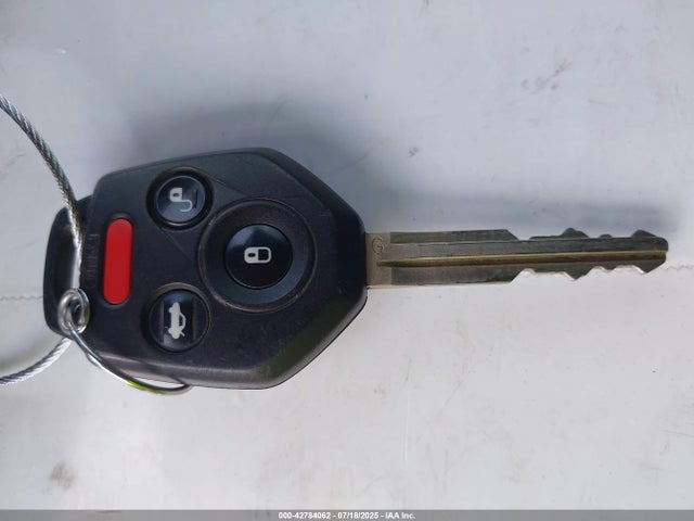 Subaru dib 2019 JF1VA1A65K9830781 Image 11