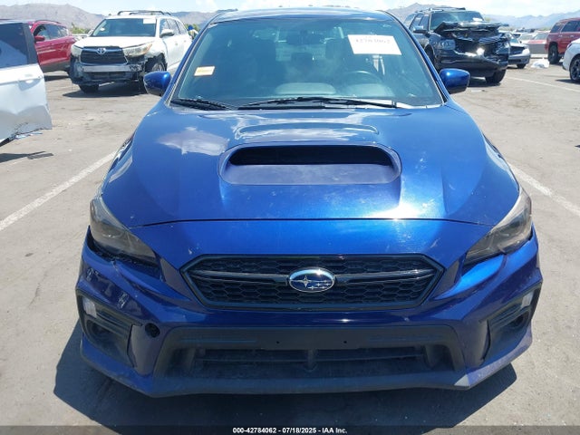 Subaru dib 2019 JF1VA1A65K9830781 Image 12