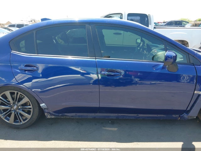 Subaru dib 2019 JF1VA1A65K9830781 Image 13