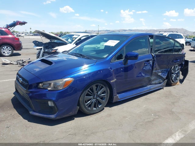 Subaru dib 2019 JF1VA1A65K9830781 Image 2
