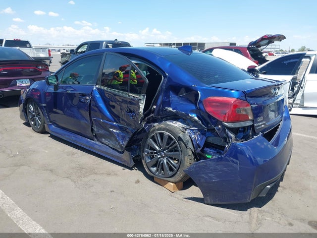 Subaru dib 2019 JF1VA1A65K9830781 Image 3
