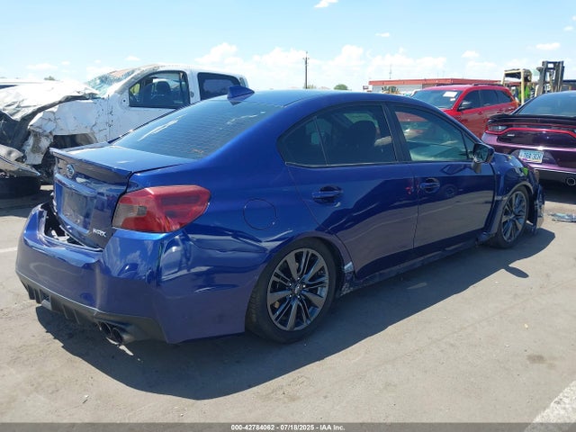 Subaru dib 2019 JF1VA1A65K9830781 Image 4