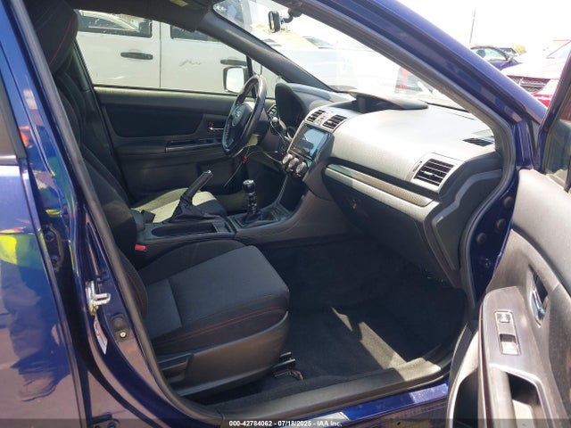 Subaru dib 2019 JF1VA1A65K9830781 Image 5
