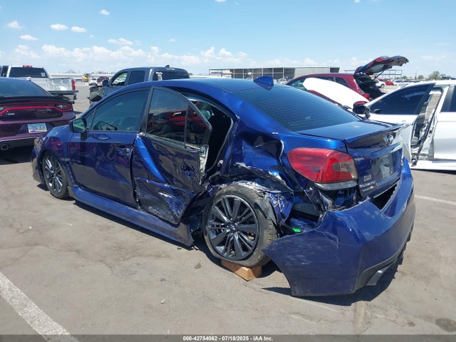 Subaru dib 2019 JF1VA1A65K9830781 Image 6