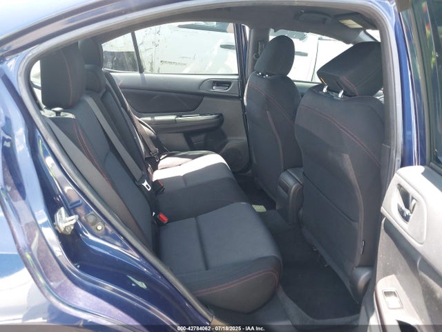 Subaru dib 2019 JF1VA1A65K9830781 Image 8