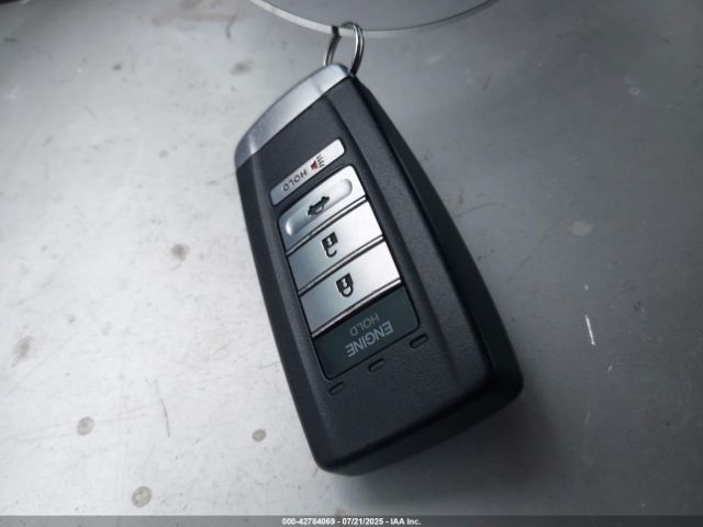 2015 ACURA TLX 19UUB1F31FA009216 Photo 10