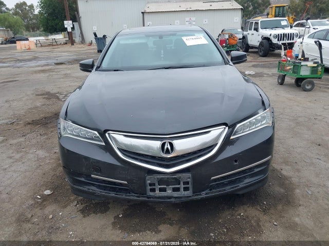 19UUB1F31FA009216 Acura k24w7
