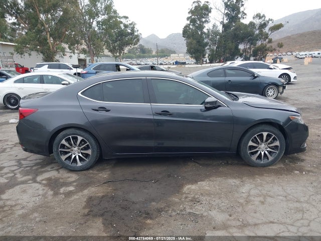 19UUB1F31FA009216 Acura k24w7